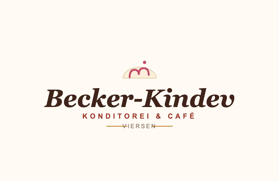 Visitenkarte Sahnehäubchen – Vorschau