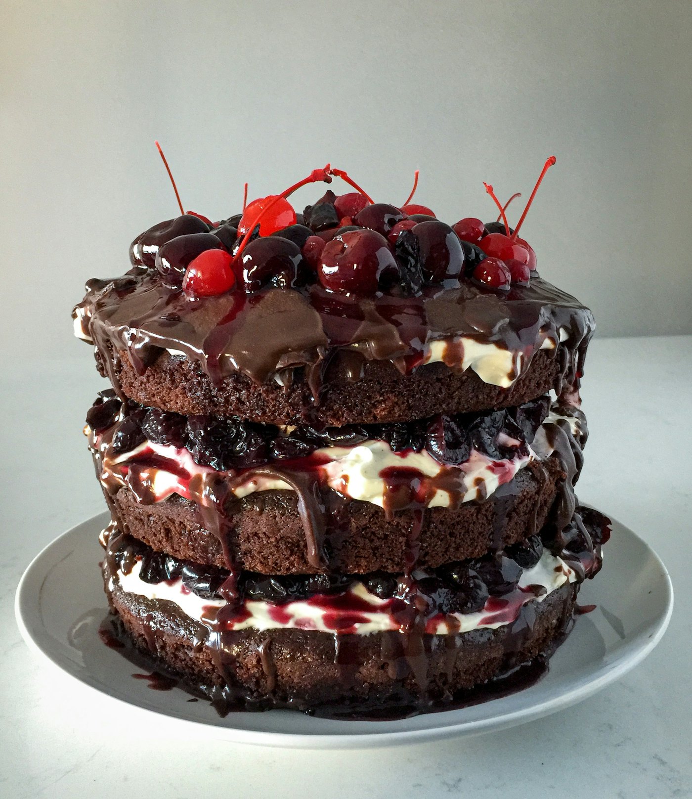 Schokokuchen